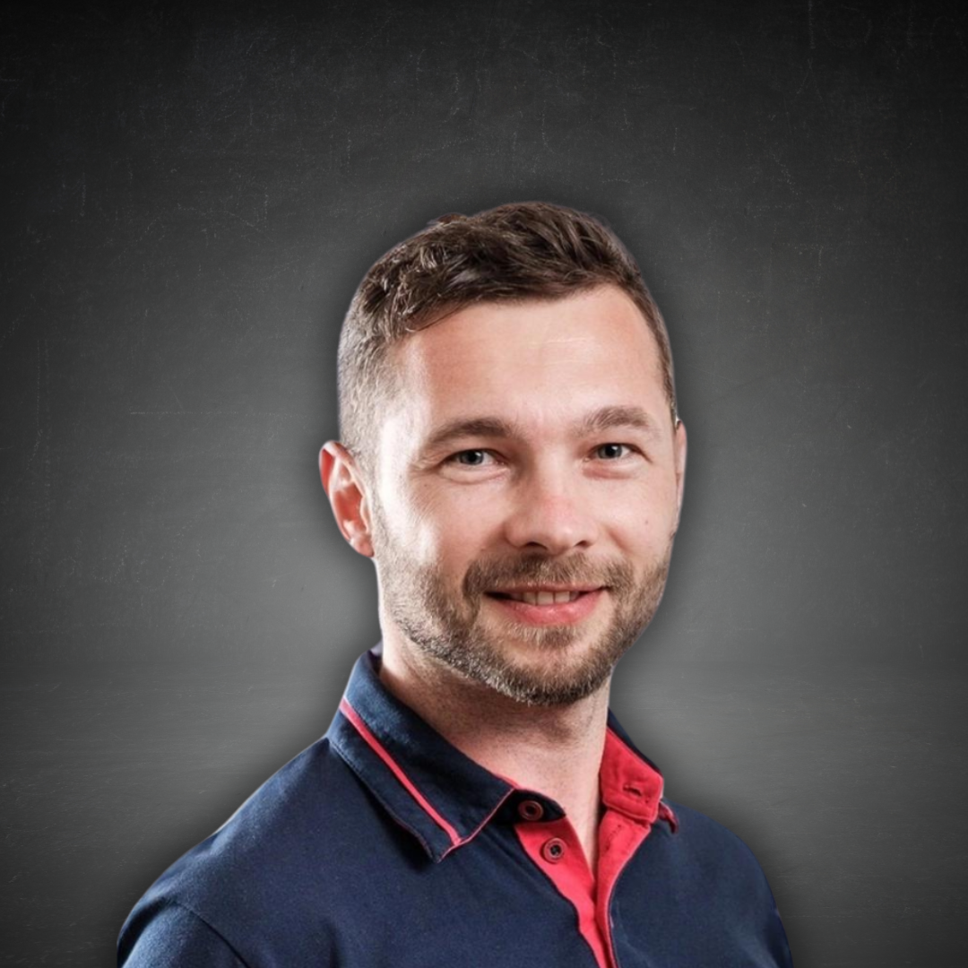 Ing. Michal Ševčík, MSc.