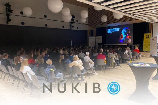 Přihlaste se na další přednášku a odebírejte newsletter!