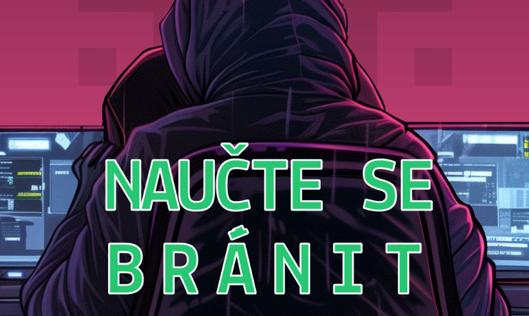 Naučte se bránit nástrahám umělé inteligence! Přihlaste se na online webinář.
