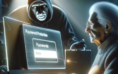 Jak si udržet bezpečné heslo a ochránit svůj online život?