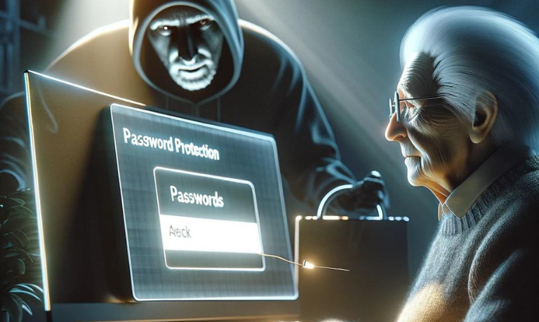 Jak si udržet bezpečné heslo a ochránit svůj online život?