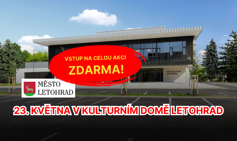 Odpoledne plné zábavy a šíření on-line bezpečí! Dorazte 23. května na přednášku o HOAX zcela ZDARMA!