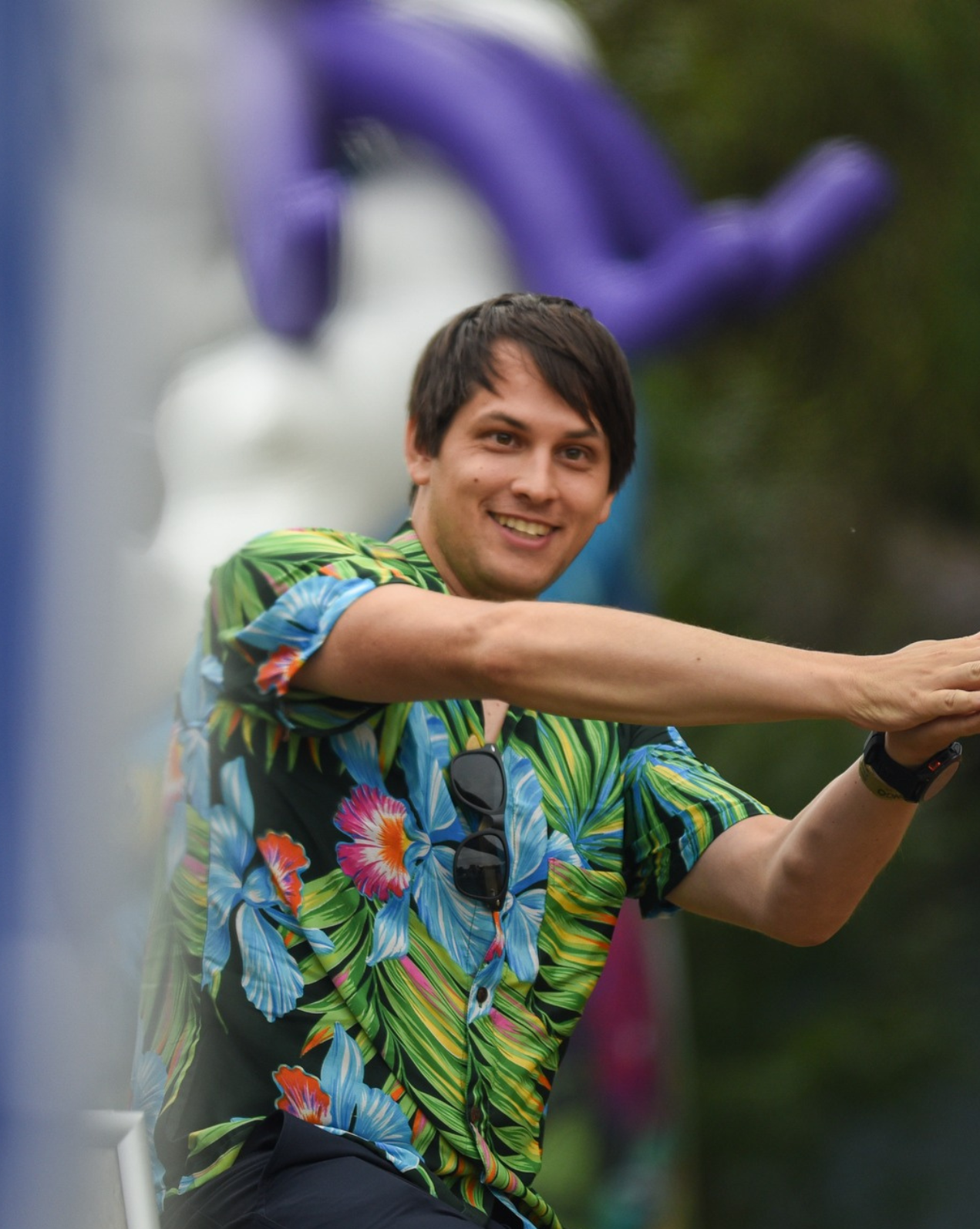 Michal Uhlíř
